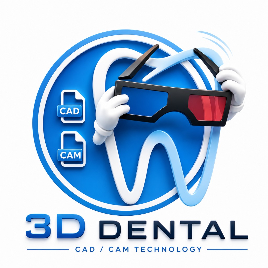 3D Dental